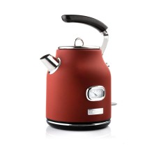 Kuhalo za vodu WESTINGHOUSE Retro, 1.7L, 2200W, crveno