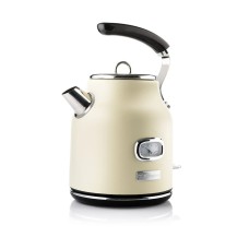 Kuhalo za vodu WESTINGHOUSE Retro, 1.7L, 2200W, krem bijelo