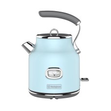 Kuhalo za vodu WESTINGHOUSE Retro, 1.7L, 2200W, plavo