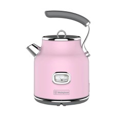 Kuhalo za vodu WESTINGHOUSE Retro, 1.7L, 2200W, rozo