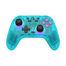 Gamepad GAMESIR T4n, bežični, Bluetooth, USB C, Nintendo Switch/Android/PC, Neon Teal