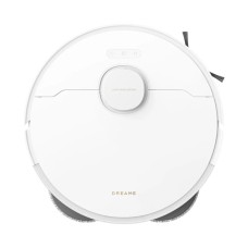 Robotski usisavač DREAME L10S Pro gen.2, bijeli