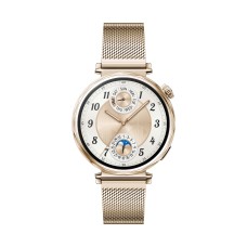 Pametni sportski sat Huawei Watch GT 5, 41mm, Gold