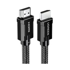 Kabel UGREEN, HDMI (M) na HDMI (M), 2m, 8K@60Hz, pokositreni bakar Kabel UGREEN, HDMI (M) na HDMI (M), 2m, 8K@60Hz, pokositreni bakar
