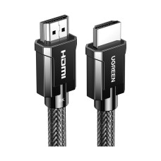 Kabel UGREEN, HDMI (M) na HDMI (M), 1m, 8K@60Hz, pokositreni bakar Kabel UGREEN, HDMI (M) na HDMI (M), 1m, 8K@60Hz, pokositreni bakar