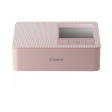 Printer CANON Selphy CP1500, za fotografije, rozi