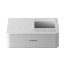 Printer CANON Selphy CP1500, za fotografije, bijeli