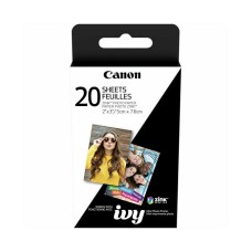 Fotopapir CANON ZINK ZP-2030 za Zoe mini, 20 listova