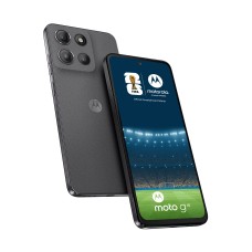 Smartphone MOTOROLA G15, 6.72incha, 8GB, 512GB, Android 15, Gravity Grey