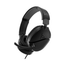 Slušalice TURTLE BEACH Recon 70P, žične, za PS4/PS5, mikrofon, 3.5mm, crne