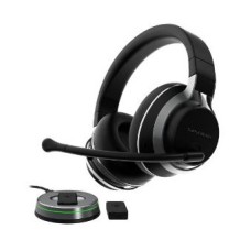 Slušalice TURTLE BEACH HEADSET STEALTH PRO, bežične, Bluetooth, za XBOX, mikrofon, crne