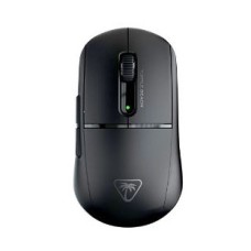 Miš TURTLE BEACH Burst II AIR, bežični, USB A, Bluetooth, 26.000 DPI, crni