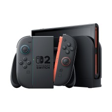 Igraća konzola NINTENDO Switch 2, Mario Kart World Bundle G/R