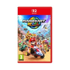 Igra za NINTENDO Switch 2, Mario Kart World