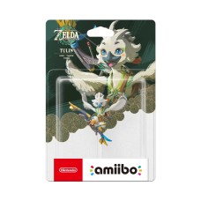 Figura NINTENDO Switch 2, Amiibo Tulin