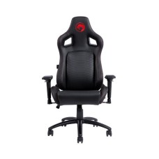 Gaming stolica MARVO CH-150BK, do 150kg, crna