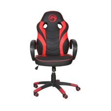 Gaming stolica MARVO CH-301RD, do 150kg, crveno crna