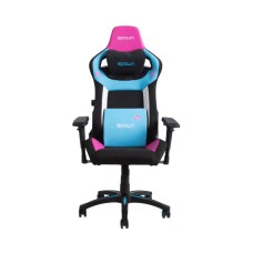 Gaming stolica SPAWN Neon edition, do 136kg