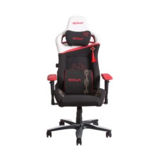 Gaming stolica SPAWN Samurai edition, do 136kg