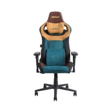 Gaming stolica SPAWN Viking Edition, do 136kg