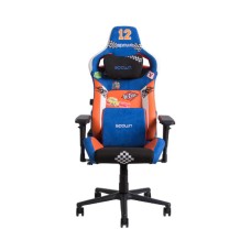 Gaming stolica SPAWN Yugo 2.0 Edition, do 136kg