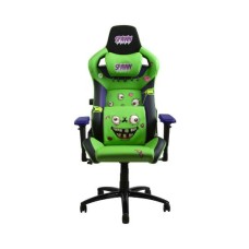 Gaming stolica SPAWN Zombie Edition, do 136kg