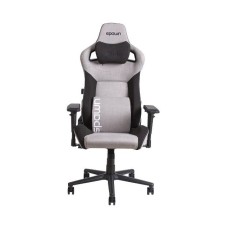 Gaming / uredska stolica SPAWN, do 136kg, siva