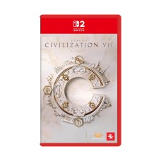 Igra za NINTENDO Switch 2, Sid Meiers Civilization VII (code in a box)