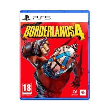 Igra za PS5, Borderlands 4 Standard Edition
