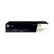 Toner HP 117A W2072A, žuti, za Color Laser 150a/150nw/MFP 178nw/MFP 178nwg/MFP 179fnw/MFP 179fwg Toner HP 117A W2072A, žuti, za Color Laser 150a/150nw/MFP 178nw/MFP 178nwg/MFP 179fnw/MFP 179fwg