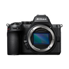 Fotoaparat NIKON Z5II Body, CMOS senzor, 24.5 MP, 4K UHD