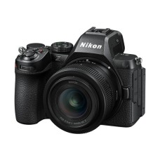 Fotoaparat NIKON Z5II + 24-50mm f/4-6.3 VR KIT, CMOS senzor, 24.5 MP, 4K UHD
