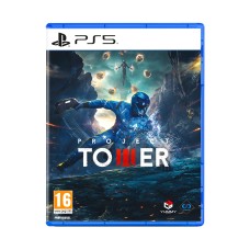 Igra za PS5 Project Tower