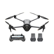 Dron DJI Mavic 4 Pro Fly More Combo (DJI RC 2), 4K kamera, infinity gimbal, vrijeme leta do 51min, upravljanje daljinskim upravljačem, CP.MA.00000848...