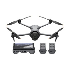 Dron DJI Mavic 4 Pro 512GB Creator Combo (DJI RC Pro 2), 4K kamera, infinity gimbal, vrijeme leta do 51min, upravljanje daljinskim upravljačem, CP.MA...