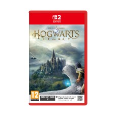 Igra za Nintendo Switch 2, Hogwarts Legacy, kartica sa kodom