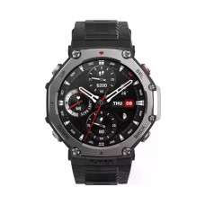 Pametni sportski sat AMAZFIT T-Rex 3, W2323GL1N, crni
