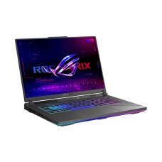 Laptop ASUS ROG Strix G16 G614PR-RV022W, 90NR0NJ7-M004J0, Ryzen 9 8940HX, 32GB, 1TB SSD, GeForce RTX 5070 Ti, 16incha FHD+ 165Hz 3ms, Windows 11H, si...