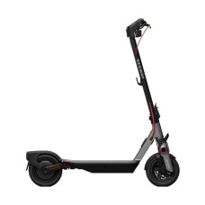 Električni romobil SEGWAY F3 E, autonomija do 70km, brzina 25km/h, crni