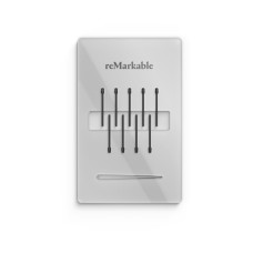 Vrh za olovku za tablet REMARKABLE 2, Marker/Marker Plus, 9 komada