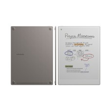 Tablet REMARKABLE Paper Pro, 11.8incha, 2GB, 64GB, WiFi, bez olovke, sivi