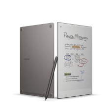 Tablet REMARKABLE Paper Pro, 11.8incha, 2GB, 64GB, WiFi, Marker Plus, sivi