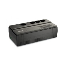UPS APC BV800I-GR, 800VA/450W, Line int., 4x EURO / Šuko