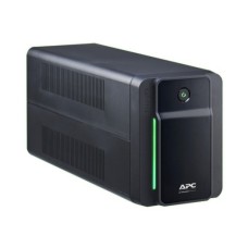 UPS APC BVX900LI-GR, 0.9kVA/480W, Line int., 2x EURO / Šuko
