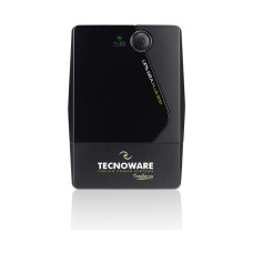 UPS TECNOWARE ERA PLUS 800, 800VA/560W, Line int., 2x EURO / Šuko