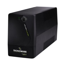 UPS TECNOWARE ERA PLUS 950, 950VA/665W, Line int., 2x EURO / Šuko