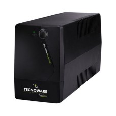 UPS TECNOWARE FGCERAPL1202SCH, 1200VA/840W, Line int., 2x EURO / Šuko