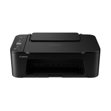 Multifunkcijski printer CANON TS3750i, printer/scanner/copy, 4800x1200, WiFi, USB B, crni