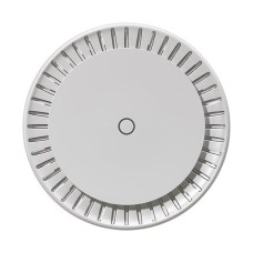 Access Point MIKROTIK cAPGi-5HaxD2HaxD, WiFi, 2-portni, PoE, 576/1201Mbps