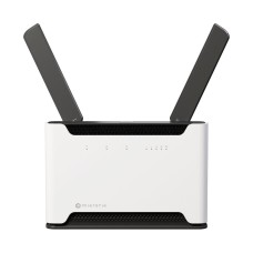 Access Point MIKROTIK H53UiG-5HaxQ2HaxQ, WiFi 6, 5-portni, G-LAN, PoE, 1148/2402Mbps